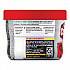 Chunky Firehouse Hot and Spicy Chili with Beans, 15.25 oz, 8/Carton (35100013)