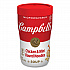 Soup On The Go Chicken with Mini Noodles, 10.75 oz Cup, 8/Carton (35100007)