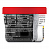 Chunky Firehouse Hot and Spicy Chili with Beans, 15.25 oz, 8/Carton (35100013)