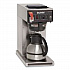 CWTF-DV-TC Dual Volt Thermal Carafe System, 12 Cups, Silver/Black (230010069)