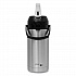 Lever Action Airpot, 128 oz, Silver/Black (367250000)