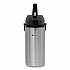 Lever Action Airpot, 128 oz, Silver/Black (367250000)