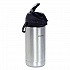 Lever Action Airpot, 128 oz, Silver/Black (367250000)
