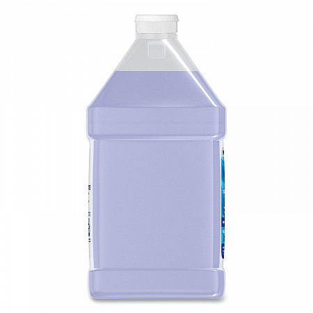 Liquid Hand Soap Refill, Refreshing Clean Scent, 128 oz (61036482EA)