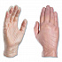 Industrial Vinyl Gloves, Powder-Free, Small, 3 mil Thick, 9.5