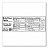 Chunky Classic Chicken Noodle Bowl,15.25 oz Bowl, 8/Carton (35100003)