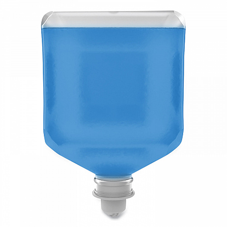 Refresh Foaming Hand Soap Refill, Fresh Scent, 2 L, 4/Carton (AZU2LT)