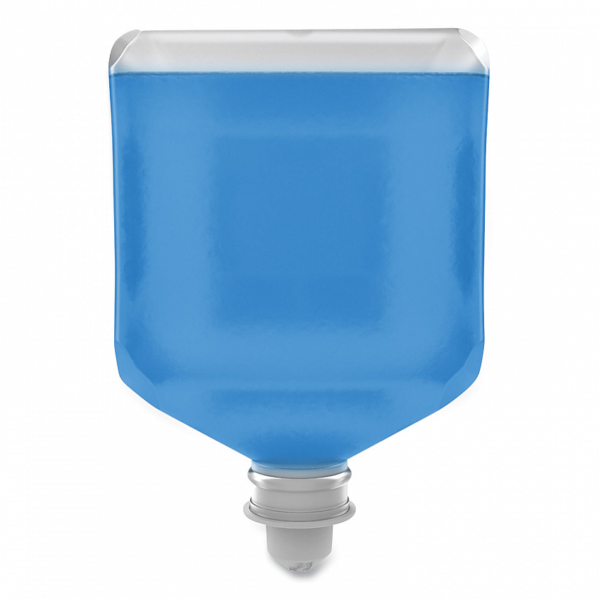 Refresh Foaming Hand Soap Refill, Fresh Scent, 2 L, 4/Carton (AZU2LT)