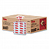 Tuff-Job S600 High Performance Wipers, 12 x 13, 50/Bag, 18 Bags/Carton (W620)