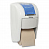 Tandem High Capacity Bath Tissue Dispenser, 6.9 x 6.9 x 12.3, White (C271)