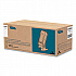 Tandem Stand/Wall Napkin Dispenser, 9.06 x 12.4 x 20.28, Gray (C440)