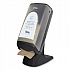 Tandem Stand/Wall Napkin Dispenser, 9.06 x 12.4 x 20.28, Gray (C440)