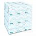 Signature Facial Tissue, Cube Box, 2-Ply, White, 90 Sheets/Box, 36 Boxes/Carton (F710)