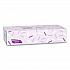 Select Flat Box Facial Tissue, 2-Ply, White, 100 Sheets/Box, 30 Boxes/Carton (F950)