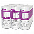 Select Kitchen Roll Towels, 2-Ply, 8 x 11, 250/Roll, 12/Carton (K250)