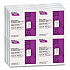 Select Dinner Napkins, 1-Ply, 16 x 15, White, 250/Pack, 12/Carton (N050)