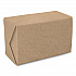 Select Full Fold II Napkins, 1-Ply, 12 x 12, White, 375/Pack, 24/Carton (N090)