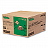 Perform Interfold Napkins, 1-Ply, 12.63 x 8.5, White, 376/Pack, 16 Packs/Carton (T410)