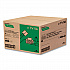 Perform Interfold Napkins, 1-Ply, 12.63 x 8.5, Natural, 376/Pack, 16 Packs/Carton (T411)