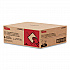 Tuff-Job Scrim Reinforced Wipers, 4-Ply, 9.75 x 16.75, White, 150/Box, 6 Box/Carton (W202)