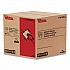 Tuff-Job S300 Airlaid Wipers, 12 x 13, White, 50/Pack, 16/Carton (W300)