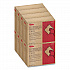 Tuff-Job Double Recrepe Wipers, 9.75 x 16.5, White, 100/Box, 8 Box/Carton (W430)