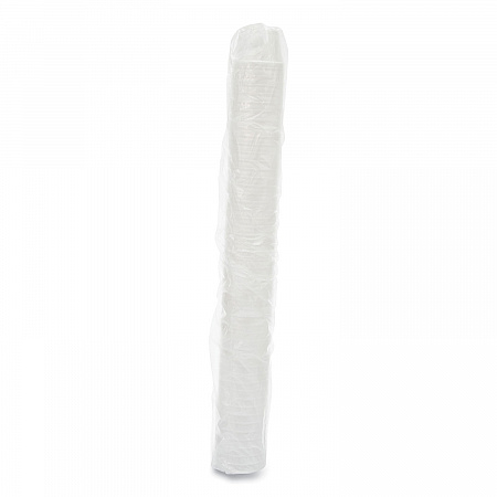 Bowl Containers, 4 oz, White, Foam, 1,000/Carton (4J6)