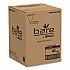 Cone Water Cups, Chipboard Box Inner Packaging, ProPlanet Seal, 4 oz, Paper, White, 200/Bag, 25 Bags/Carton (4R2050)