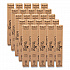Cone Water Cups, Chipboard Box Inner Packaging, ProPlanet Seal, 4 oz, Paper, White, 200/Bag, 25 Bags/Carton (4R2050)
