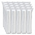 Insulated Foam Bowls, 5 oz, White, 50/Pack, 20 Packs/Carton (5B20)