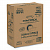 Concorde Non-Laminated Foam Dinnerware, Bowl, 5 oz, White, 125/Pack, 8 Packs/Carton (5BWWC)