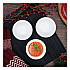 Concorde Non-Laminated Foam Dinnerware, Bowl, 5 oz, White, 125/Pack, 8 Packs/Carton (5BWWC)