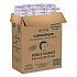 Concorde Non-Laminated Foam Dinnerware, Bowl, 5 oz, White, 125/Pack, 8 Packs/Carton (5BWWC)
