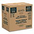 Insulated Foam Bowls, 6 oz, White, 50/Pack, 20 Packs/Carton (6B20)