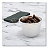 Foam Containers, 6 oz, White, 50/Bag, 20 Bags/Carton (6SJ12)