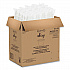 Foam Containers, 6 oz, White, 50/Bag, 20 Bags/Carton (6SJ12)