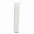 Foam Containers, 6 oz, White, 50/Bag, 20 Bags/Carton (6SJ12)