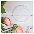 Plastic Cold Cup Lids, Fits 10 oz Cold Cups, Translucent, 100/Pack, 10 Packs/Carton (10SL)