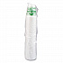 Horizon Hot/Cold Foam Drinking Cups, 12 oz, White/Green, 25/Bag, 40 Bags/Carton (12J16H)