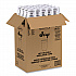 Foam Drink Cups, 16 oz, White, 20/Bag, 25 Bags/Carton (16J165)