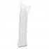 Foam Containers, Squat, 16 oz, White, 25/Bag, 20 Bags/Carton (16MJ20)