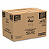 Foam Containers, Extra Squat, 16 oz, White, 25/Bag, 20 Bags/Carton (16MJ32)