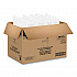 Foam Containers, Extra Squat, 16 oz, White, 25/Bag, 20 Bags/Carton (16MJ32)