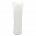 Foam Containers, Extra Squat, 16 oz, White, 25/Bag, 20 Bags/Carton (16MJ32)