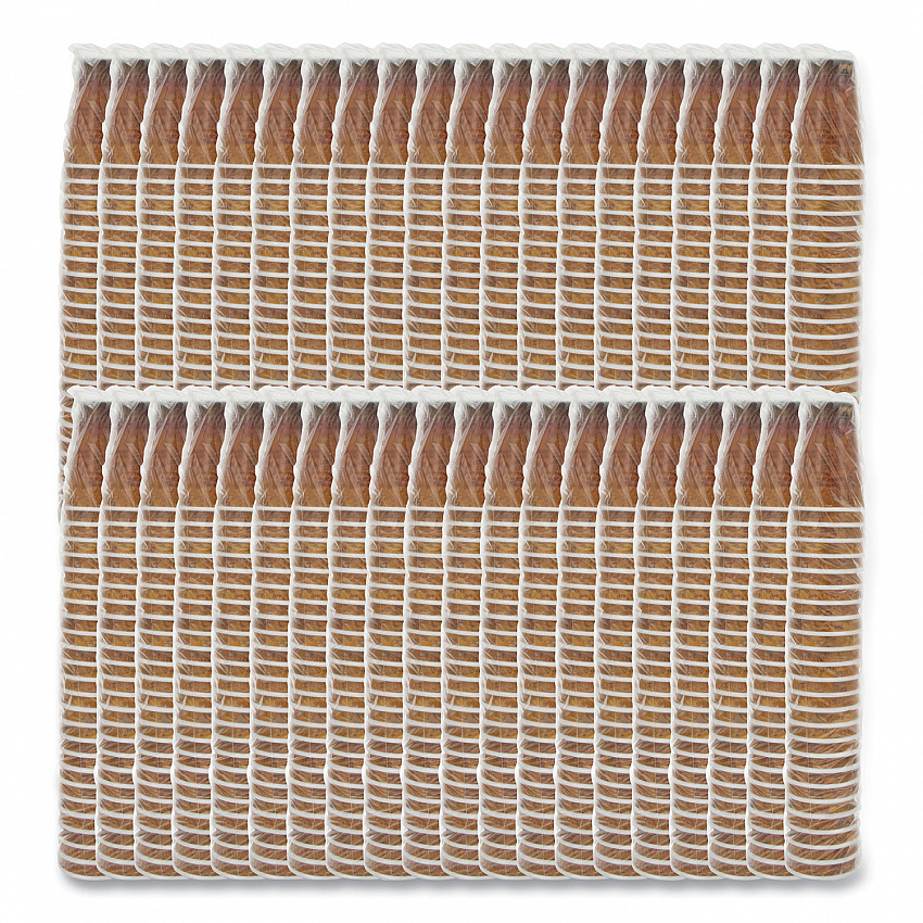 Fusion Escape Foam Hot/Cold Cups, 16 oz, Brown/Black, 1,000/Carton (16U16ESC)
