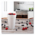 Foam Drink Cups, 20 oz, White, 500/Carton (20J16)