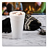 Foam Drink Cups, 20 oz, White, 500/Carton (20J16)