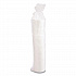 Vented Foam Lids, Fits 6 oz to 32 oz Hot Cups, White, 50/Pack, 10 Packs/Carton (20RL)