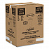 Fusion Escape Foam Hot/Cold Cups, 20 oz, Brown/Black, 500/Carton (20U16ESC)
