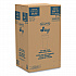 Foam Drink Cups, Hot/Cold, 24 oz, White, 25/Bag, 20 Bags/Carton (24J16)